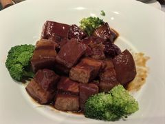 -北京老铺烤鸭(高新店)