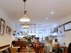 大堂-AFS Cafe & Canteen(闽江二路店)