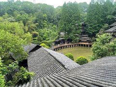 -土家风情园