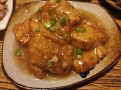 -长亭酒肆.武夷菜(鼓楼后海店)