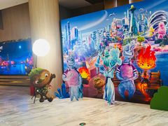 -SFC上影影城(港汇永华IMAX激光店)