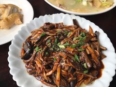炒螺丝-阿东农家菜(新场古镇下塘街店)