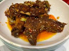-吉林省林业宾馆-餐厅