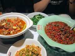 -老萍巷莲花血鸭·萍乡地标江西菜(步行街店)