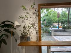 -COTTON CAFE(德信·中外公寓店)