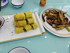 -新味都博山菜