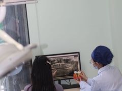 -爱尚大众口腔(南湖花园门诊)