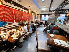 -老厨家(友谊路总店)