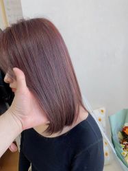 点击看大图 -MORI HAIR SALON日式美发沙龙