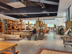 -光舍(香榭里花园店)