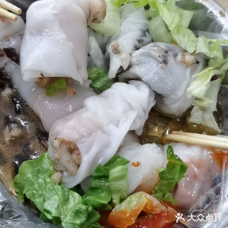 美丽的北海，让人流连忘返