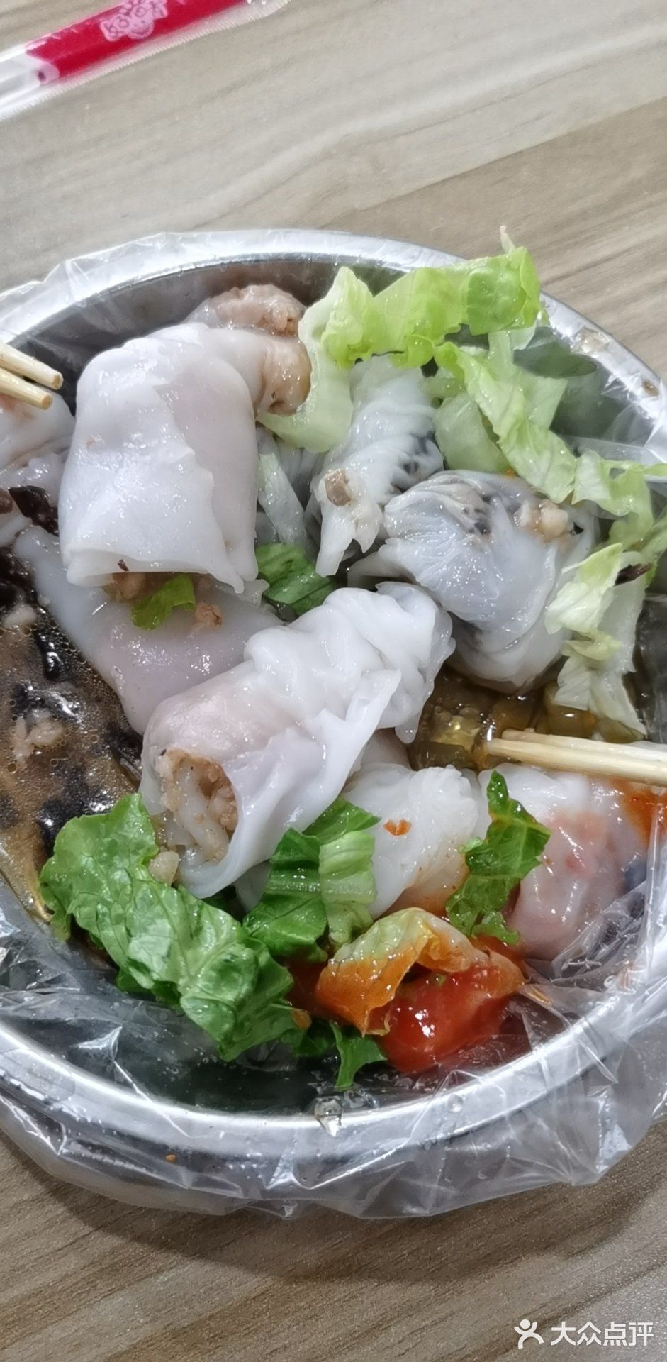 美丽的北海,让人流连忘返