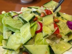 -鸿毛饺子(紫竹桥店)