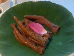 -味钱塘·钱塘渔鲜·地道江浙菜(宋城店)