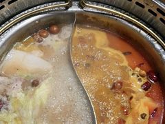 -快乐小羊·内蒙牛羊肉火锅(流花中心店)