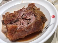 -喜家德虾仁水饺(麒麟社店)