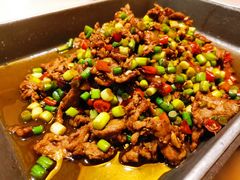 -味上湘菜馆(岳麓山店)
