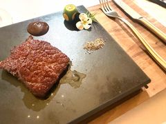 -素言·云端潮式料理·情侣约会·生日求婚