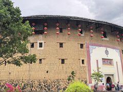 -福建土楼(南靖)景区