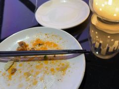 -东方明珠·空中旋转餐厅