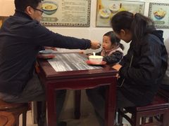 -玫瑰甜品(文明路店)