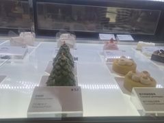 -Fridi Patisserie Cafe