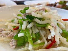 -长兴菜馆(高桥店)