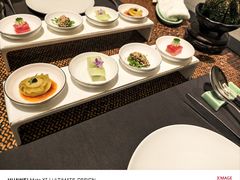 -王府茶楼茶宴·创意菜(大观园总店)