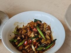 -七十七号厨房·新派江西菜(滨湖店)