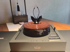 -黑天鹅蛋糕店(青年大街店)