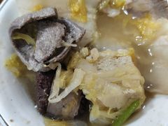 -东北风味思缘食府(对湖路店)