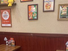 -曼谷食堂·泰国家庭料理(丹桂路店)