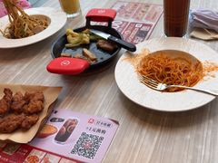 -必胜客(萍乡润达店PH店)