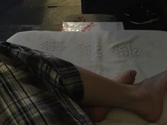 -姗娜娜足道·SPA(古北店)