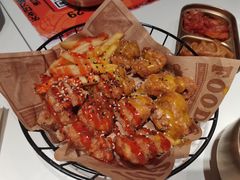 -崔解放·朝韩大排档(虹悦城店)