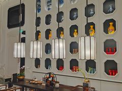 -翠湖宾馆·中餐厅