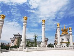 -兴隆文化园景区