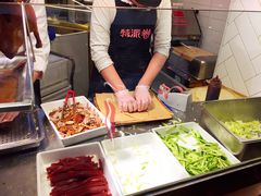 -特派卷·老北京烤鸭卷(合生汇购物中心店)