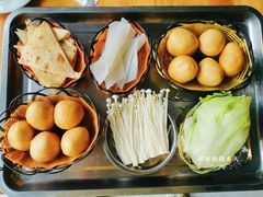 -范贤光鸡公煲(平乐园总店)