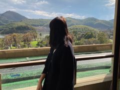-宁波九龙湖开元度假村
