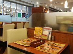 -COCO壱番屋(北京平安国际金融中心店)