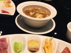-外高桥喜来登酒店采悦轩
