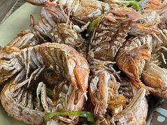 -贞姨美食·老字号海鲜大排档