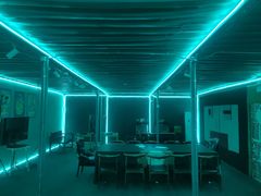 -未来战场·大空间VR·轰趴·团建(常营店)