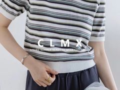 -CLMX(新天地凯德晶萃广场店)