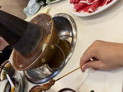 -福寿斋·老北京铜锅涮肉·烤鸭(顺义总店)
