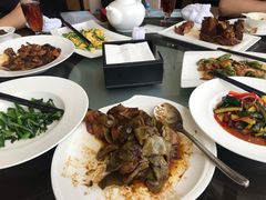 -小南洋海景餐厅(深圳湾店)