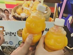 -西归浦每天偶来市场