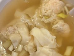 -恩宁刘福记(东华东路店)