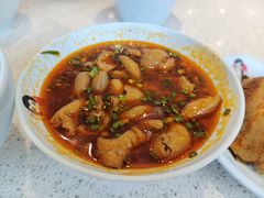 肥肠-李记小小吃(涪江路店)